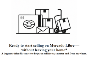 Digital Course Sales Page